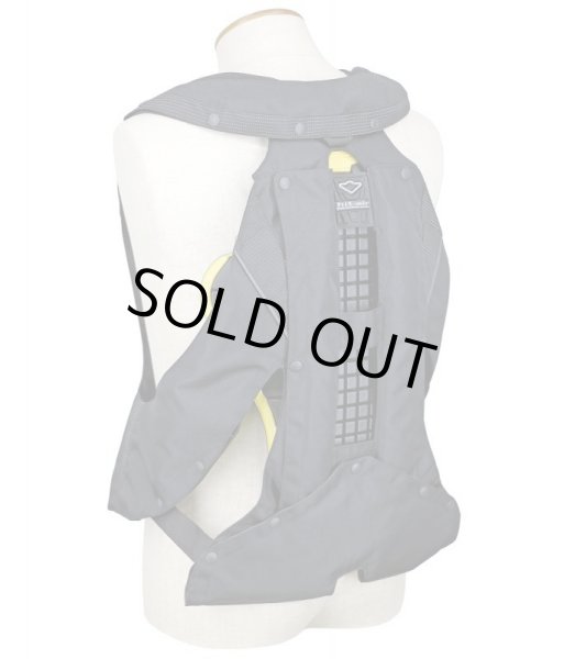 バイク用】 SPIDI 脊髄パッド Z172