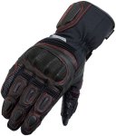 画像1: 【バイク用】 Glove W8 (1)