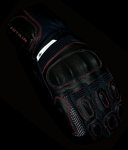 画像7: 【バイク用】 Glove W8 (7)