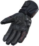 画像2: 【バイク用】 Glove W8 (2)