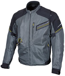 バイク用製品】 エアバッグジャケット・ベスト - hit-air