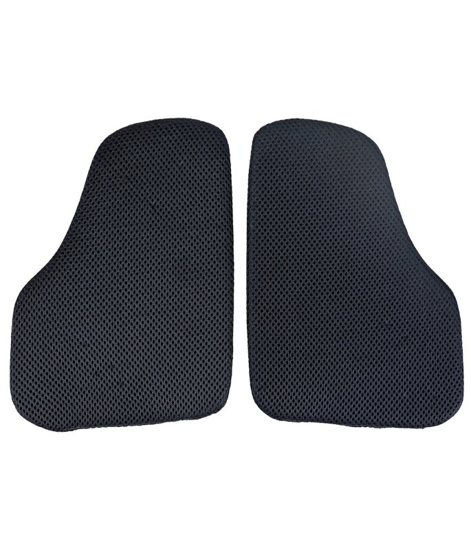 画像4: 【バイク用】 CE胸部パッド ASC (4)