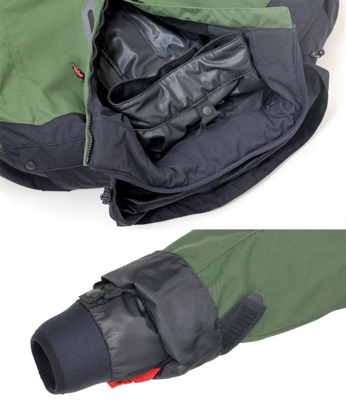 画像7: 【バイク用】 B-Liner 7 (7)