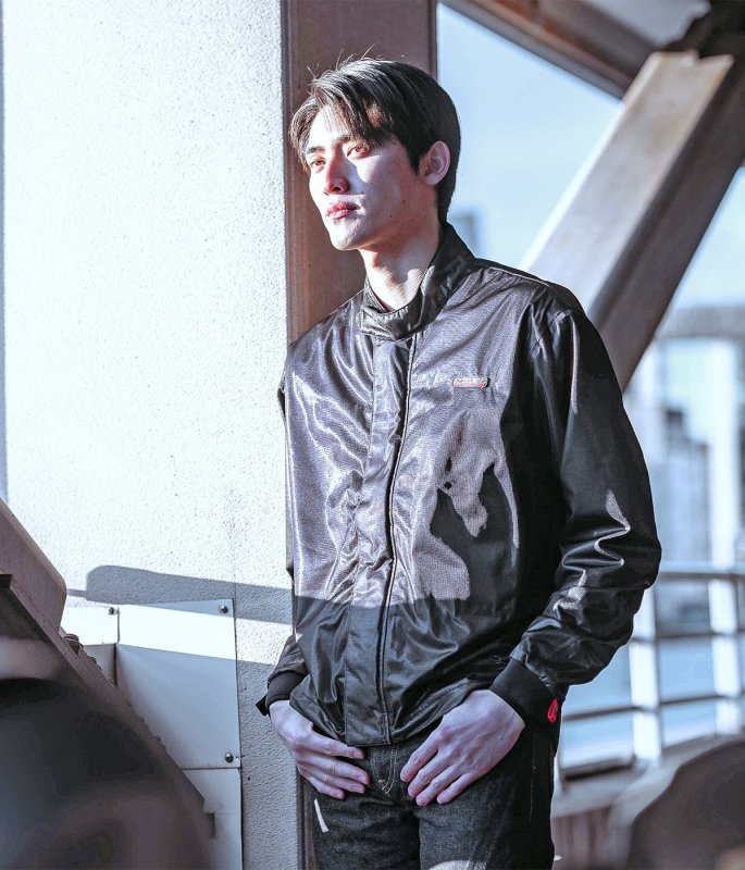 画像4: 【乗馬用】 B-Liner 7 (4)