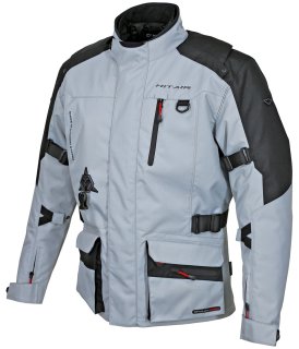 バイク用製品】 エアバッグジャケット・ベスト - hit-air