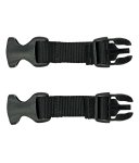 画像1: 【バイク用】 バックル延長ベルト(MLV用) (1)