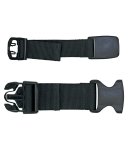 画像1: 【バイク用】 バックル延長ベルト(ST用) (1)