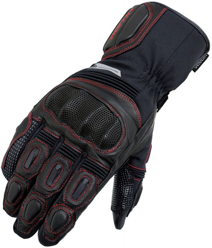 【バイク用】 Glove W8