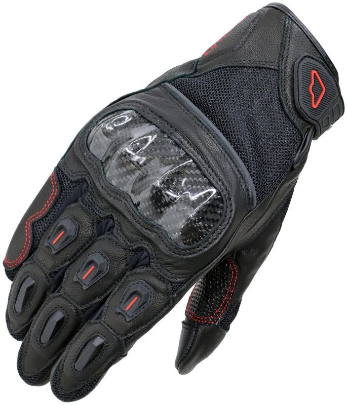 【バイク用】 Glove M12