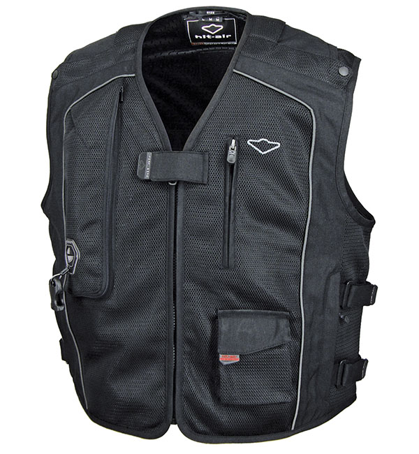 【バイク用】 Vest MC5