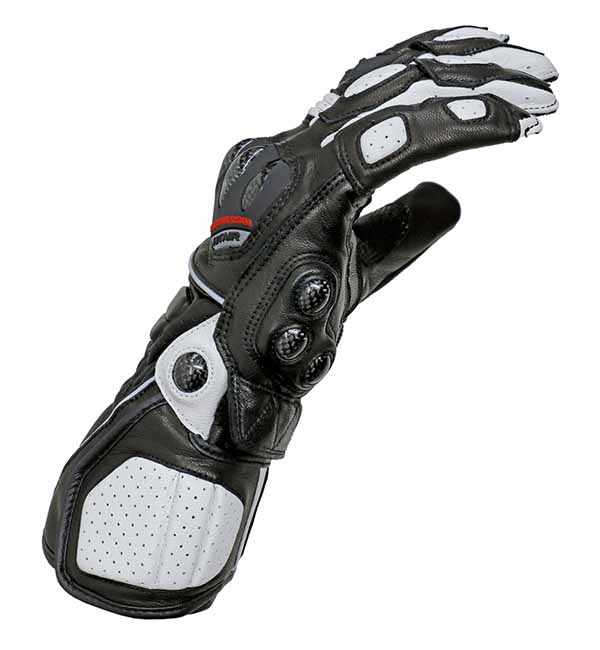 バイク用】 Glove R3 - hit-air